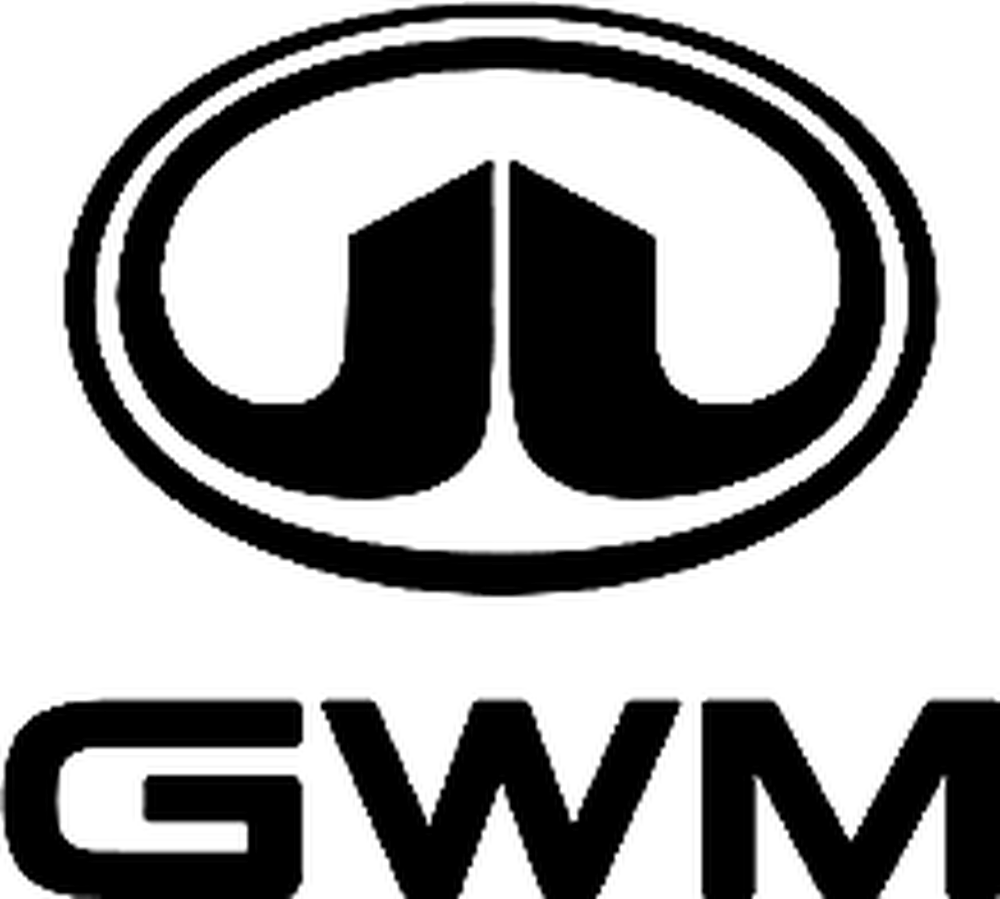 Logo GWM